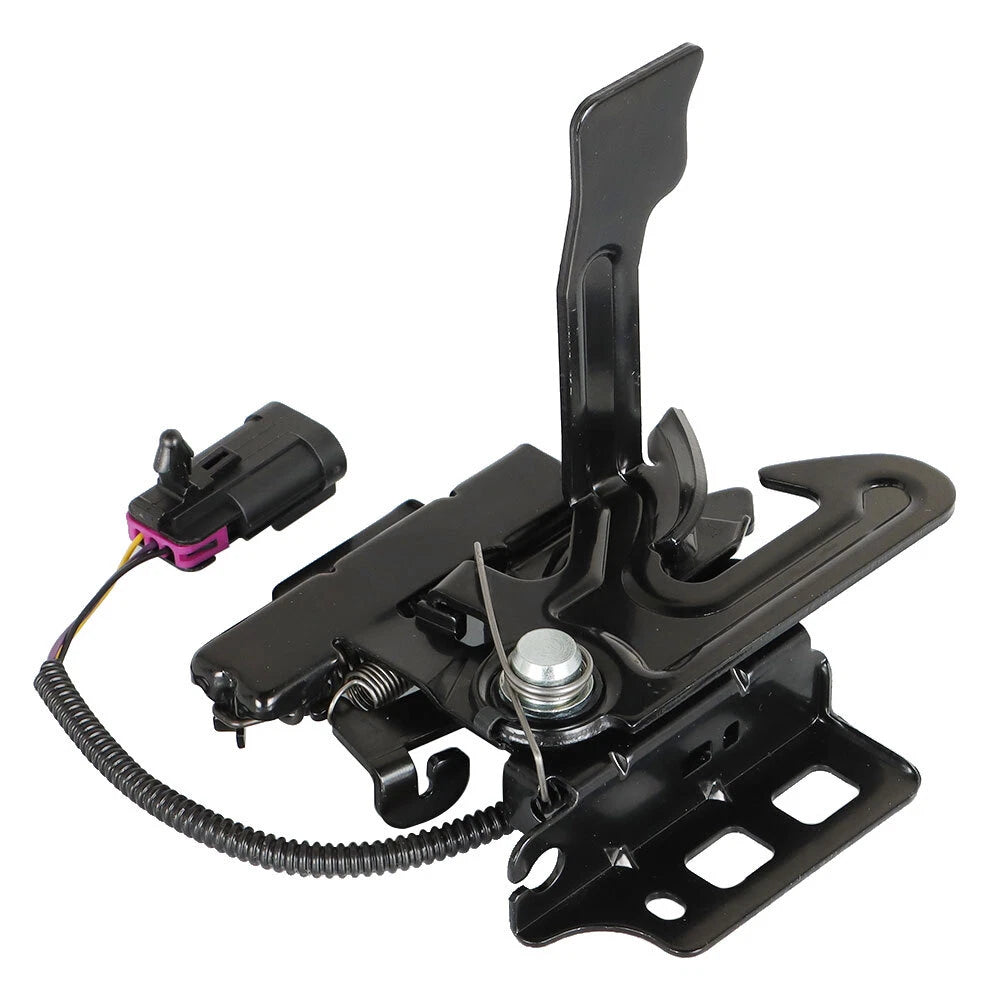 Hood Latch Lock Release for GMC Yukon (2007-2014)
