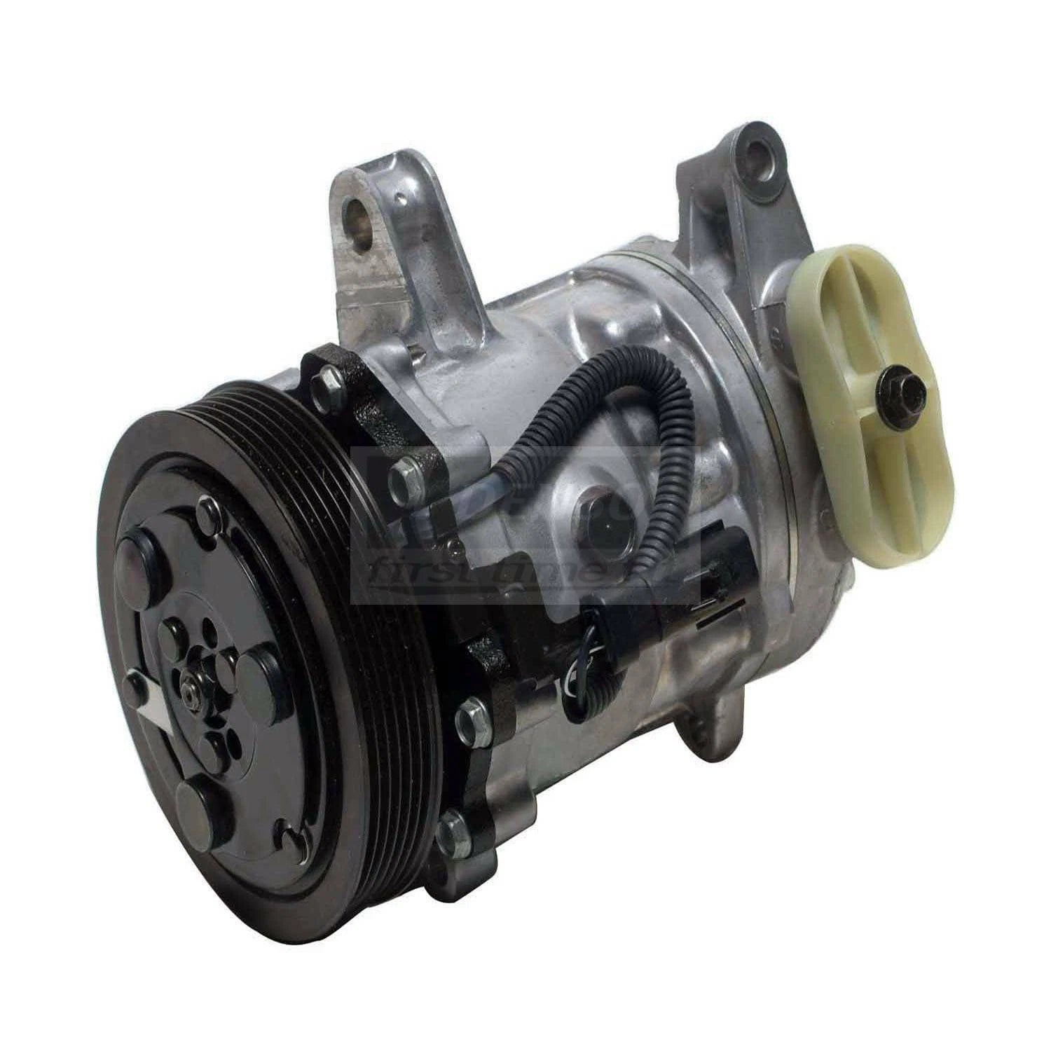 A/C Compressor for Dodge Ram 1500 (2002–2003) DENSO 471-0514