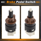 Brake Light Switch for Honda Fit (2007–2013) 36750S5AJ02 1 pcs