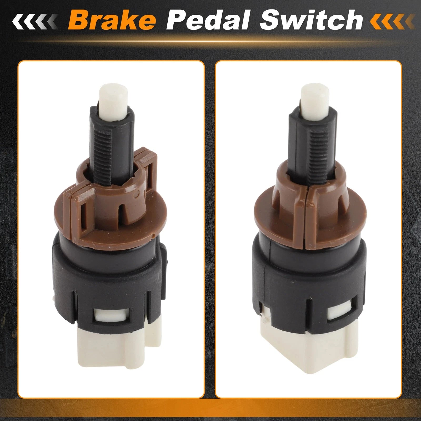 Brake Light Switch for Honda Fit (2007–2013) 36750S5AJ02 1 pcs