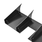 Rear Bumper Diffuser for Honda Civic Sedan & Coupe (2012-2015)