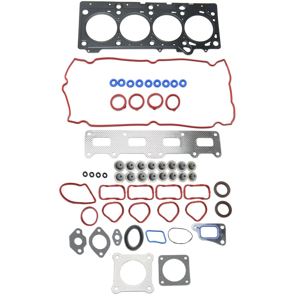 Head Gasket Set for Chrysler PT Cruiser, Jeep Liberty, Wrangler