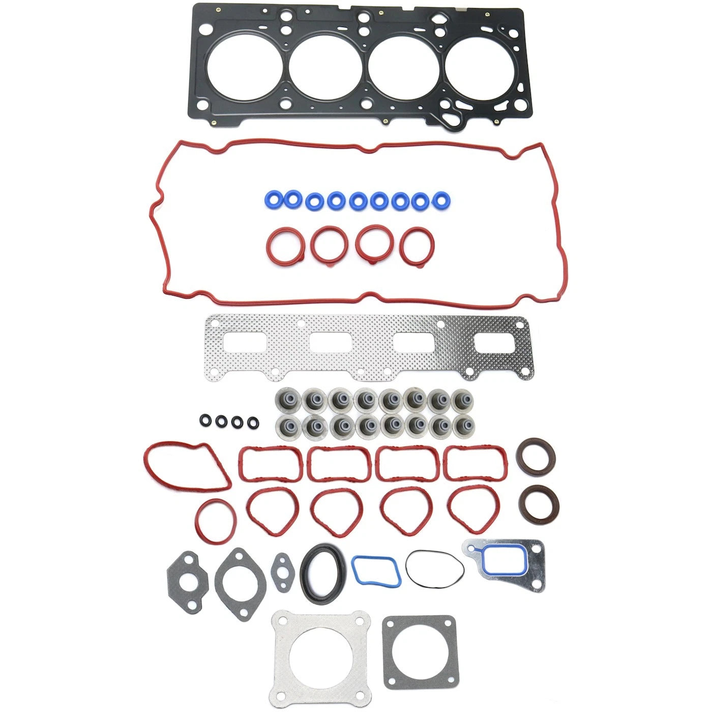 Head Gasket Set for Chrysler PT Cruiser, Jeep Liberty, Wrangler