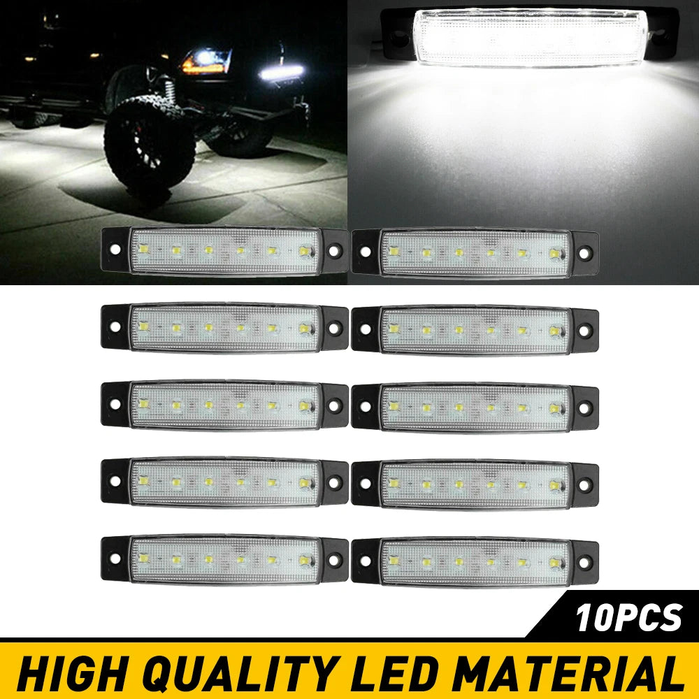 Green LED Underbody Wheel Lights for Jeep (Offroad Truck UTV ATV)