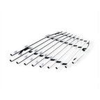 Billet Grille Insert for Toyota Corolla (2005–2008)