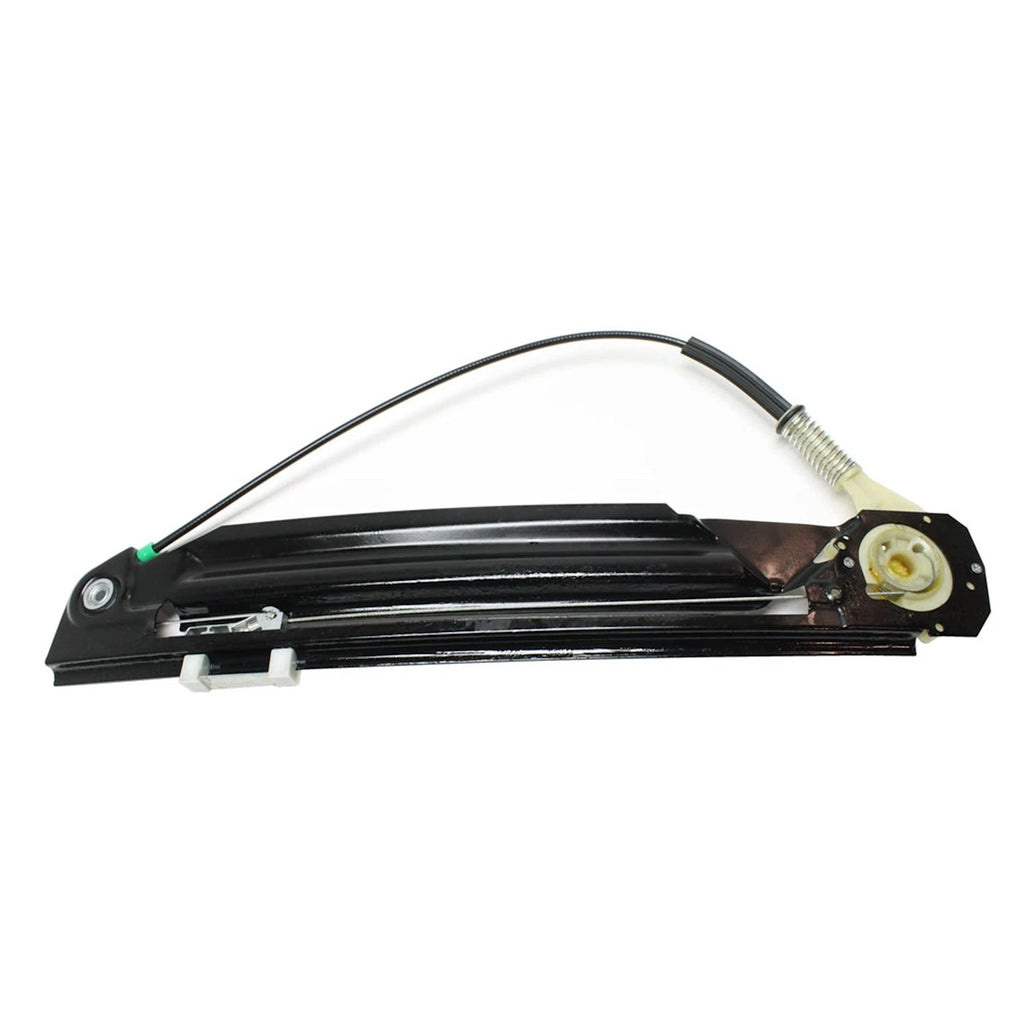 Set of 2 Power Window Regulators for BMW 528i, 530i