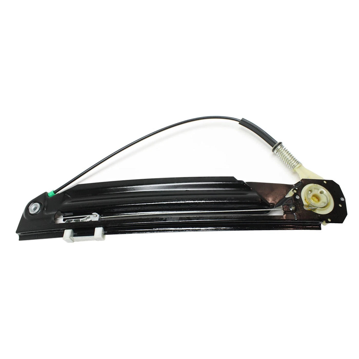 Set of 2 Power Window Regulators for BMW 528i, 530i