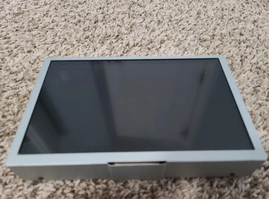 Display Panel 8 Ford F-150 for (2016–2019)
