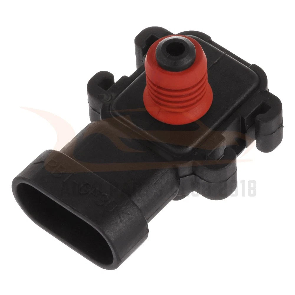 MAP Pressure Sensor for Chevrolet C4500 Kodiak (2003–2009) 8.1L