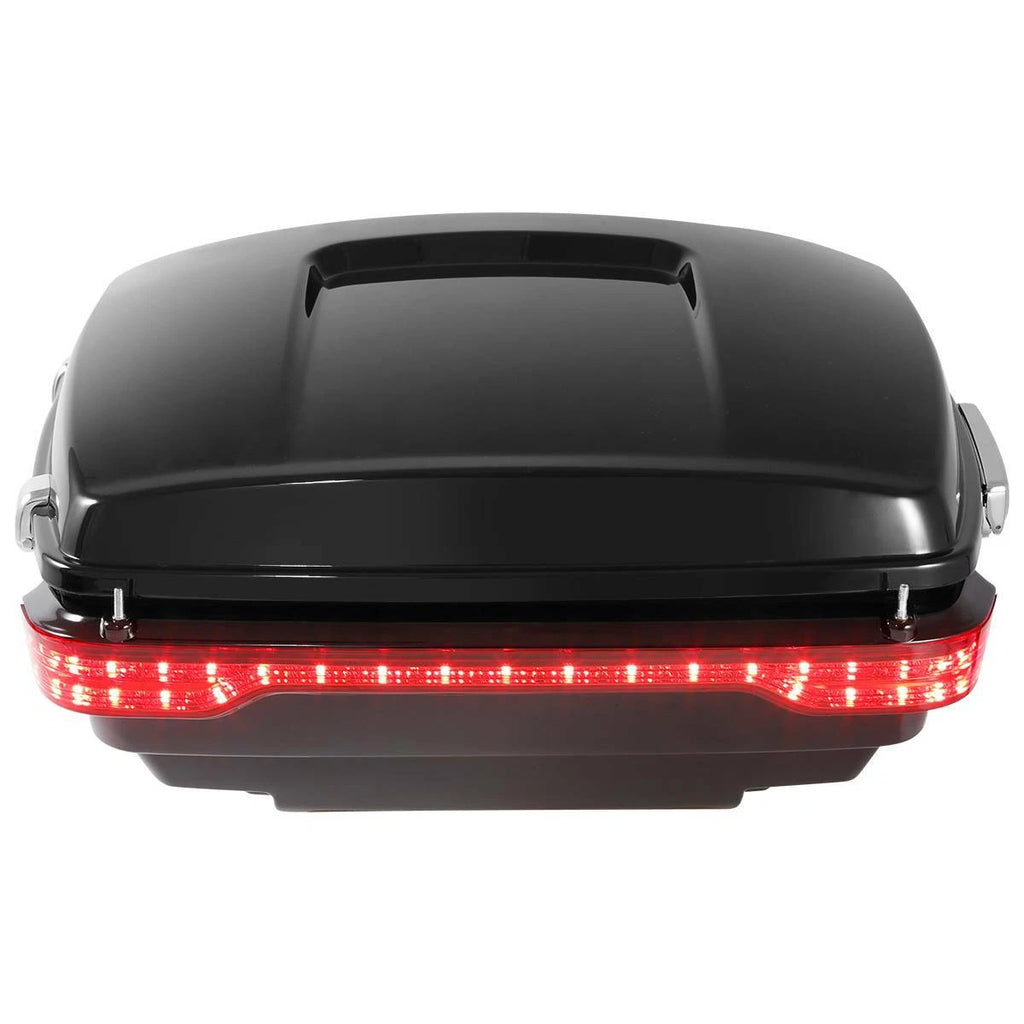 LED Brake Turn Tail Light for Harley Road Glide (2014–2026)