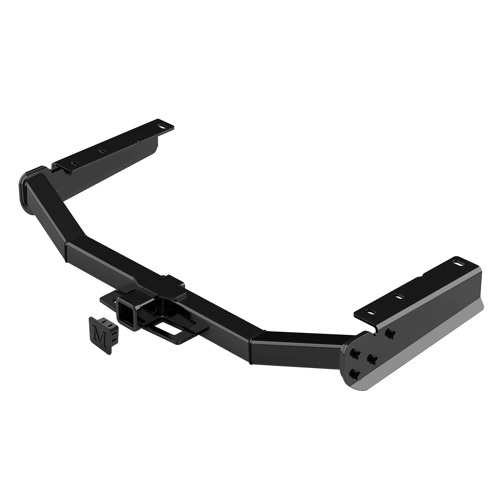Towing Hitch Receiver Class 3 for Toyota Highlander (2014–2019)