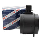 MAF Mass Air Flow Sensor for BMW E90 335d, E70 X5 3.0L L6 (2007–2013) 0281006147