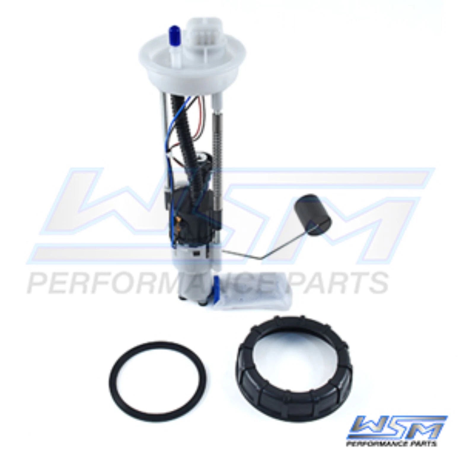 WSM Fuel Pump Assembly for Polaris Ranger 900/1000 (2013–2021) 78-148