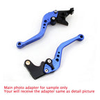 Clutch Brake Lever for Honda CB500F CBR500R CBR300RR (2013–2016) Blue T9
