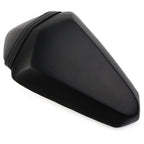 Moto Rear Passenger Seat Pillion for Kawasaki Ninja 400 (2018–2021) Black