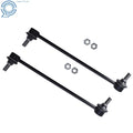 Sway Bar Link Front Pair for Nissan Altima Hybrid, Murano, Rogue (2007–2019)