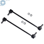 Sway Bar Link Front Pair for Nissan Altima Hybrid, Murano, Rogue (2007–2019)