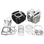 Top End Rebuild Kit for Honda C100 CT100 (1990–1999)