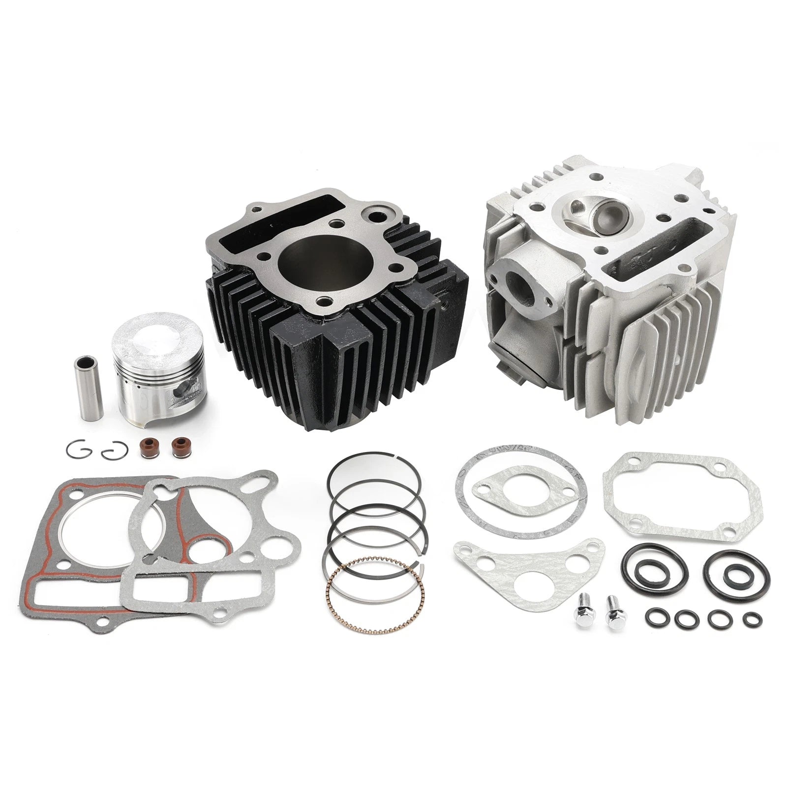 Top End Rebuild Kit for Honda C100 CT100 (1990–1999)