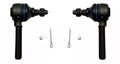 Outer Tie Rod End Left and Right Replacement for 1950–1954 Chevy Bel Air