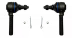 Outer Tie Rod End Left and Right Replacement for 1950–1954 Chevy Bel Air