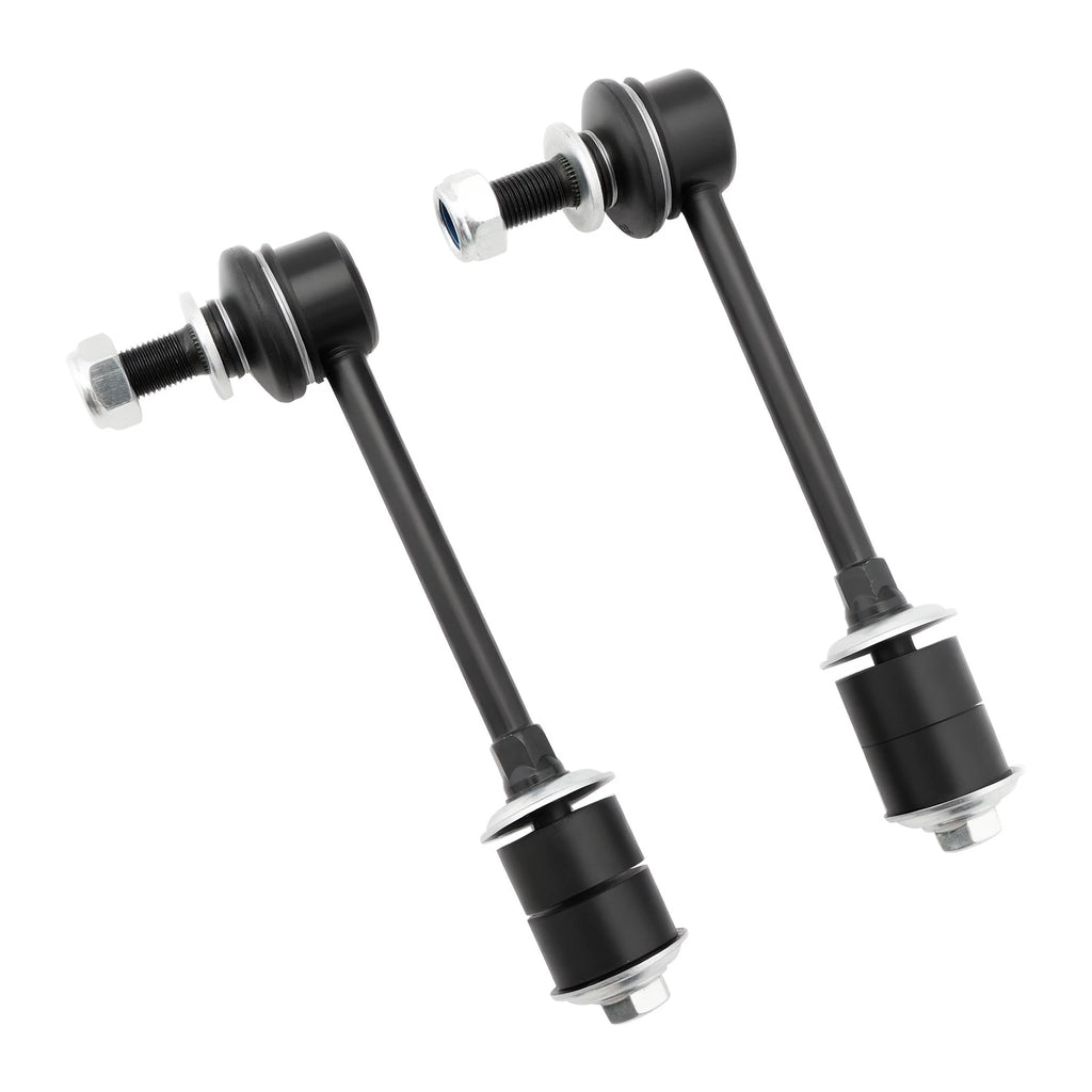 2X Front Sway Bar Stabilizer Links for Toyota Tundra Sequoia (2000–2007)