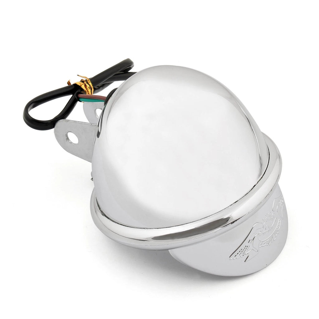 Spot Fog Light Lamp for Bobber Touring Chopper (T9)