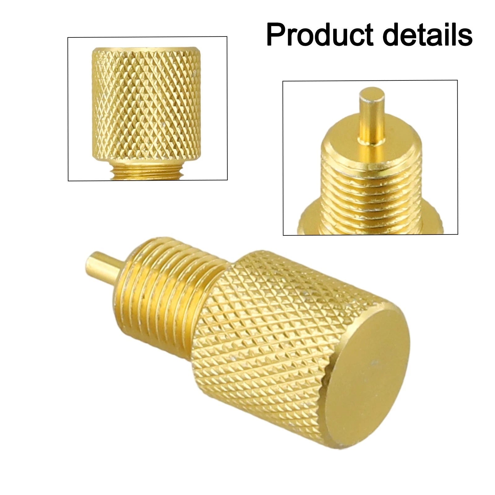 Quick Release Brake Proportioning Valve Tool for Brake System Servicing
