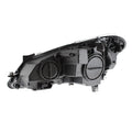 Halogen Headlight Assembly for Mercedes W207 E350 E550 (2009–2016) Hella OEM