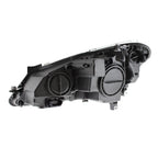 Halogen Headlight Assembly for Mercedes W207 E350 E550 (2009–2016) Hella OEM