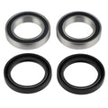 Front Wheel Bearings & Seals for KTM 150 250 300 350-530 EXC XC XCW SX XCF (2003–2018)