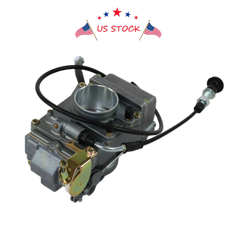 Carburetor for HSR45 45mm Accelerator Pump (TM45-2K)