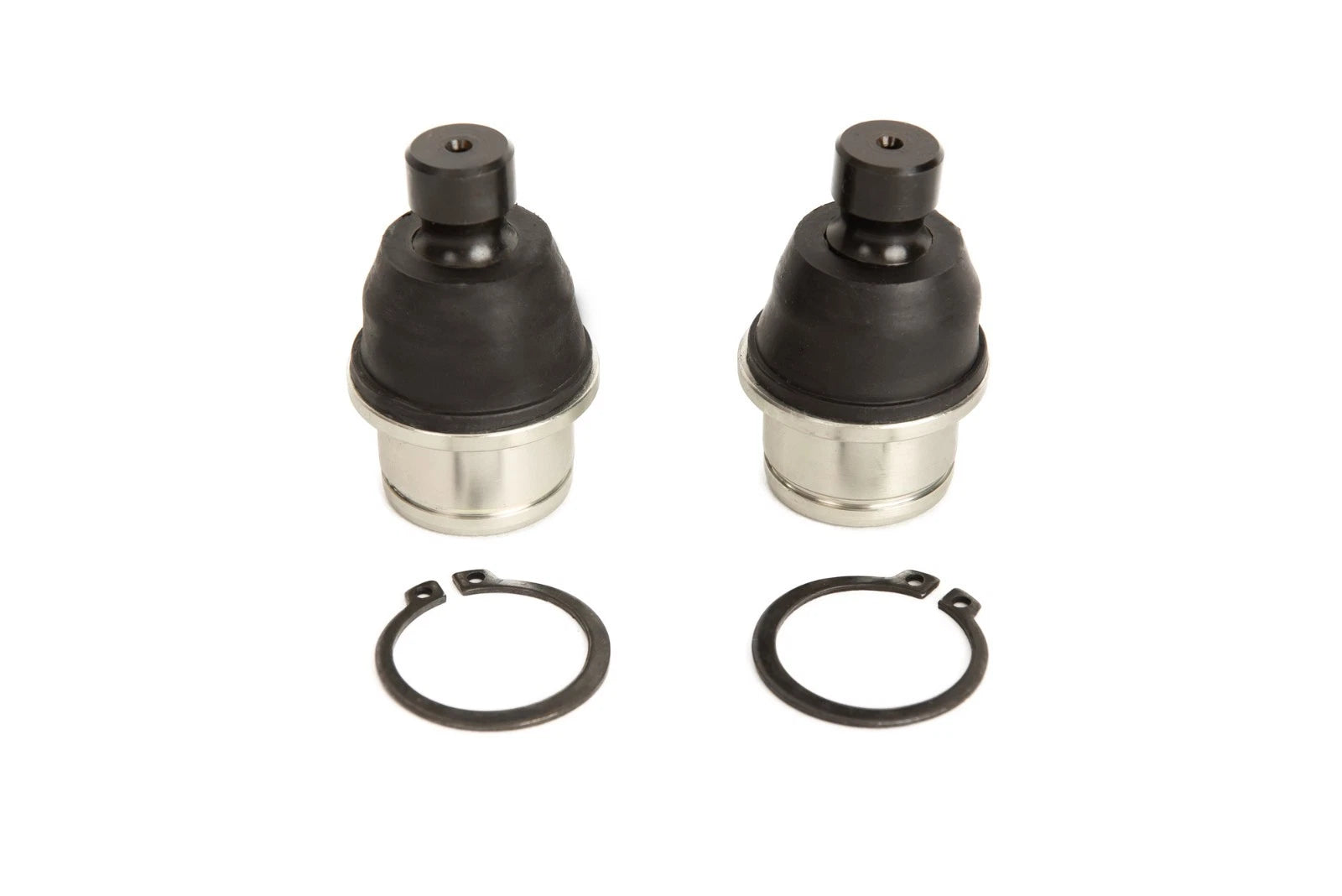 2X ASR 4130 Chromoly Lower Ball Joints for Can-Am Outlander L Max 450 EFI (2015–2016)