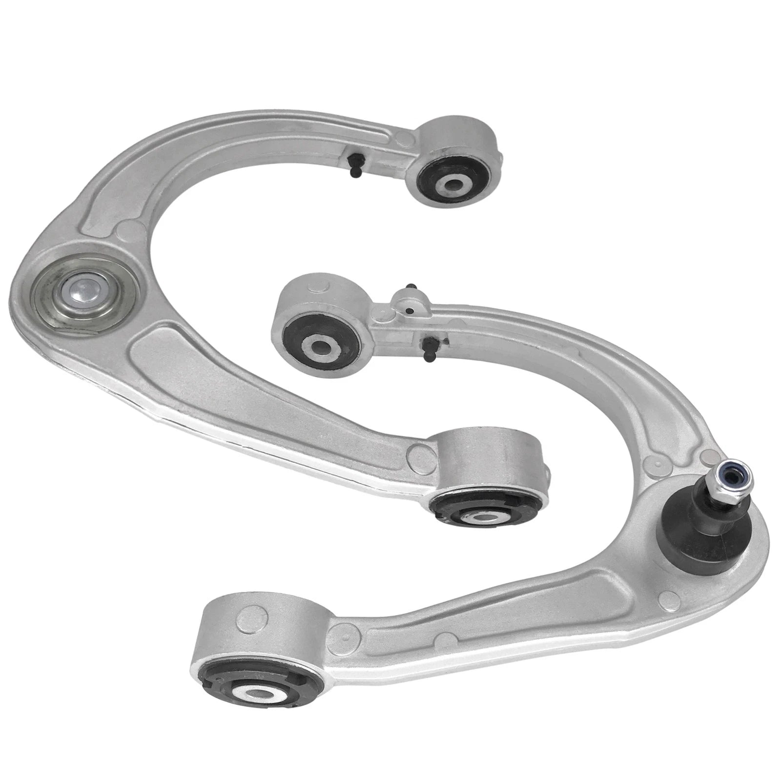 Set of 2 Front Upper Control Arms for Cadillac CTS (2008–2014)