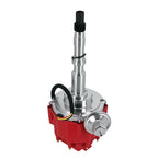 HEI Distributor for AMC Jeep 304 360 401 (1971–1987) Red