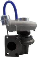 GT2052S Turbocharger for Perkins Engine 1004-40T (2674A093, 452191-0002)