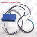 Sport Jet Switch Box for Mercury 175HP-210HP (1997) M600 114-4953-32