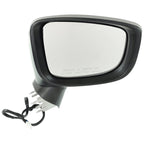 Set of 2 Mirrors for 3 Sport