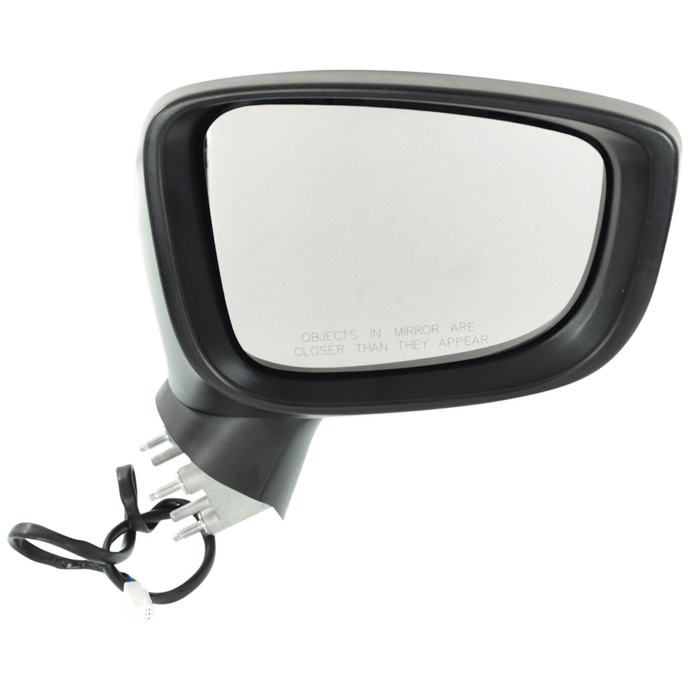Set of 2 Mirrors for 3 Sport