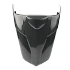 Rear Seat Cover Cowl for Suzuki SV650 (2017-2022) Carbon Fiber