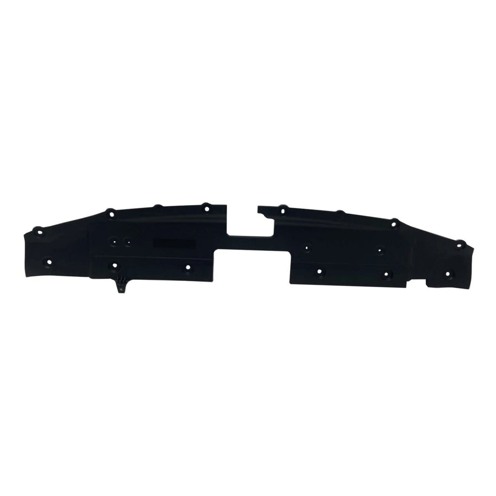 Replacement Polypropylene Radiator Support Cover For 2019-2021 Nissan Altima