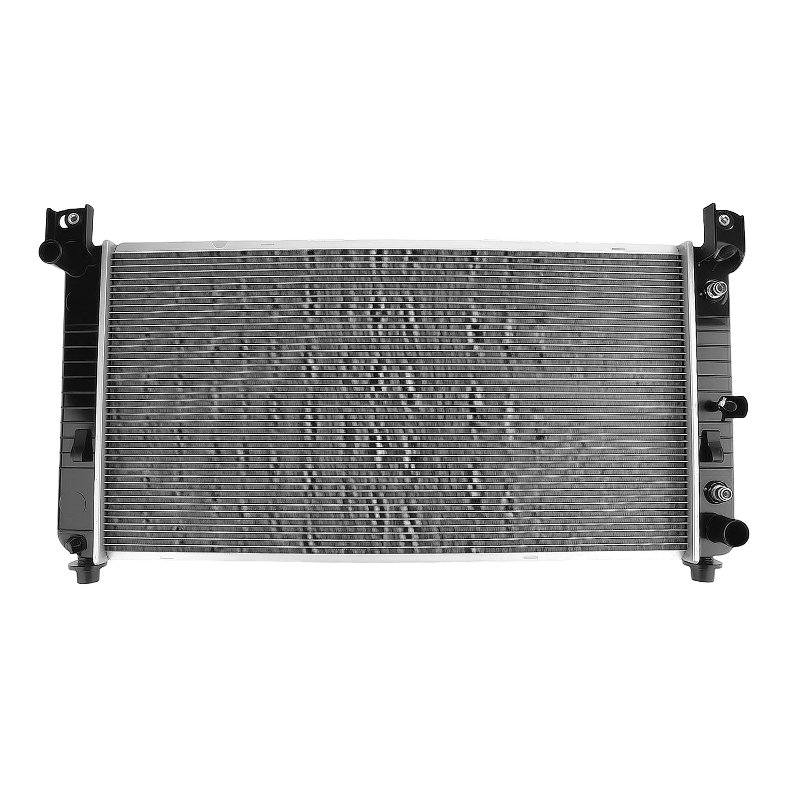 AT Radiator for Chevy Silverado GMC Sierra 1500 2500 (1999-2014)