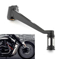 Brake Lever Arm for Harley Night Rod VRSC V-Rod Muscle (2002-2017) Black