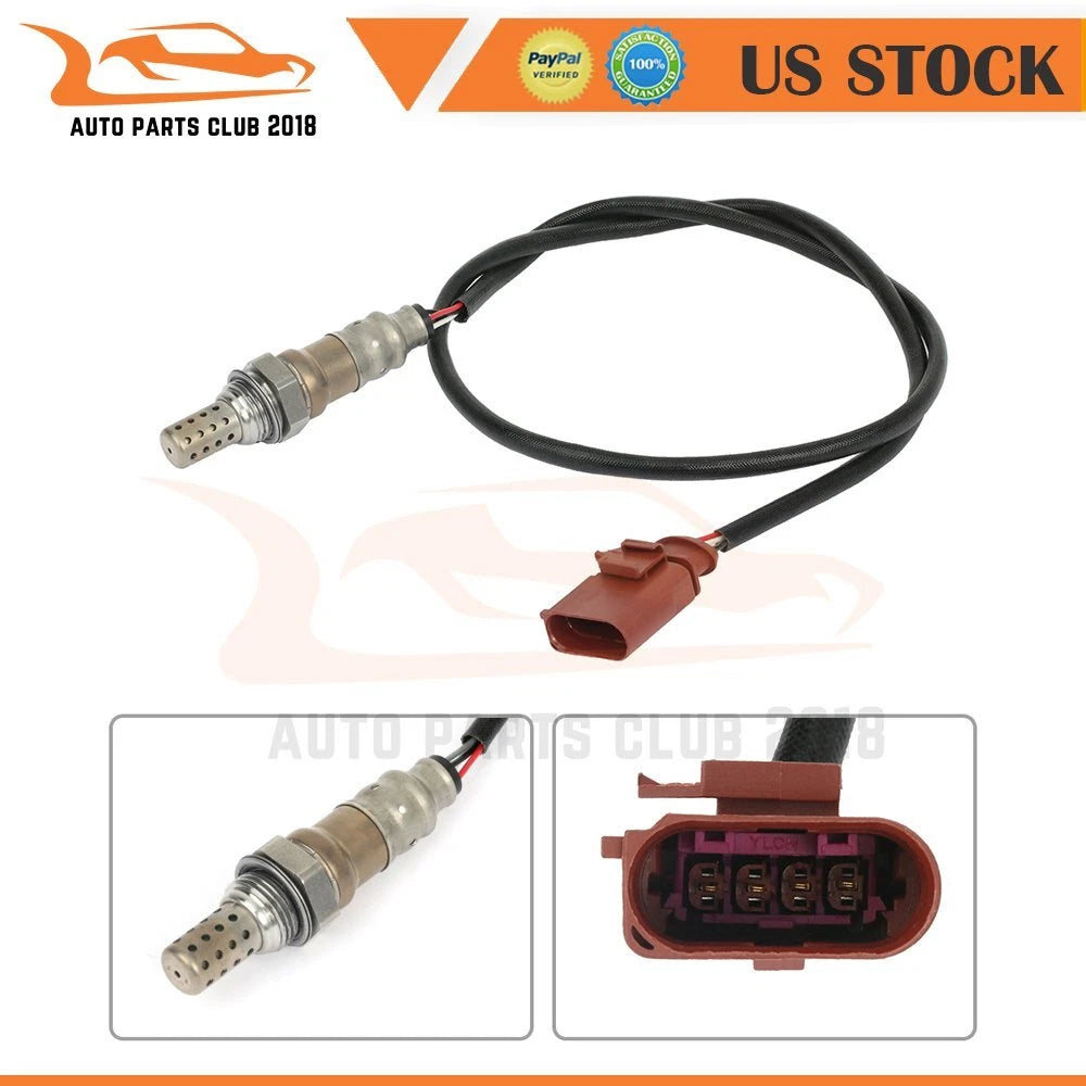 Oxygen Sensor for Volkswagen Passat 2.5L (2012–2014)