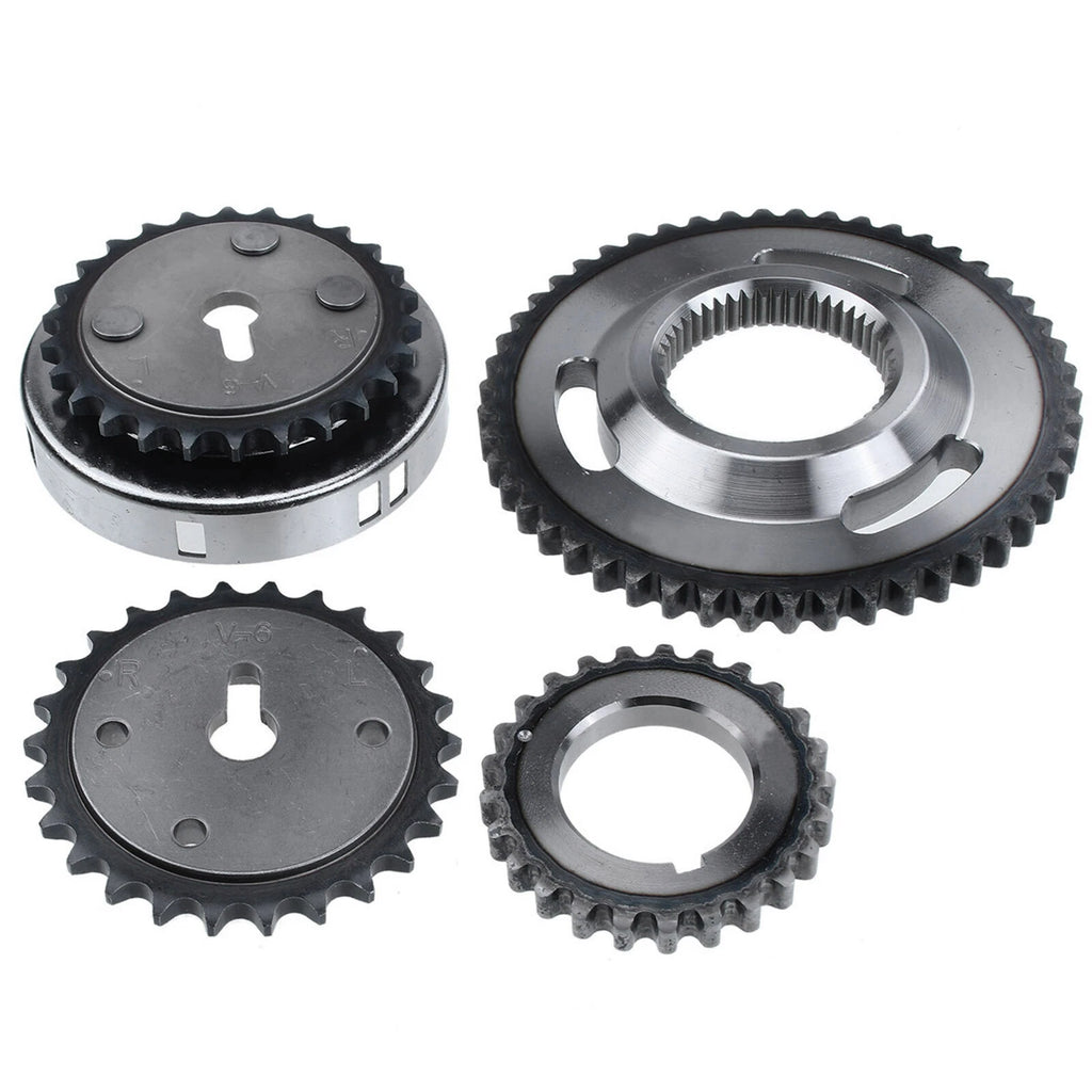 14x Timing Chain Kit for Dodge Ram 1500 Jeep Liberty (2002-2003)
