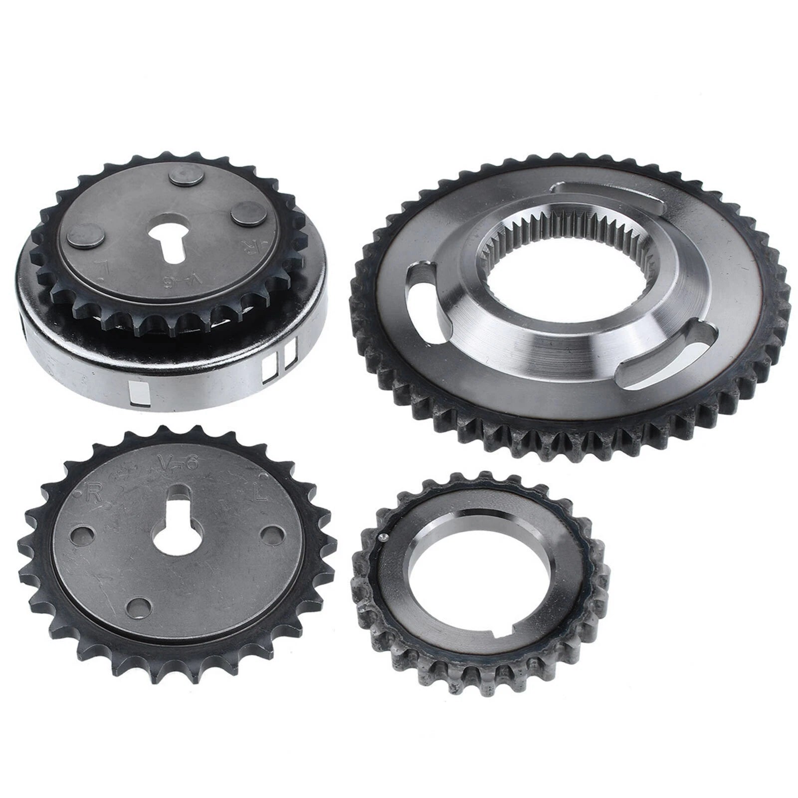 14x Timing Chain Kit for Dodge Ram 1500 Jeep Liberty (2002-2003)