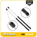 2X Front Hood Lift Support Struts for Audi Q7 (2006–2015)