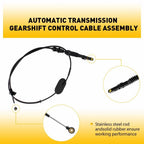 Shift Selector Cable for GM Envoy Trailblazer (2002–2009)
