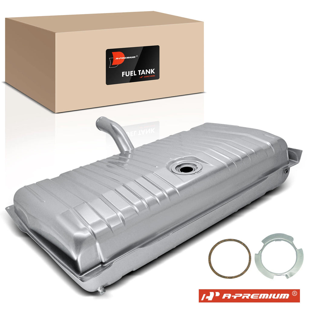 20 Gallon Fuel Tank with Lock Ring & O Ring for Ford Thunderbird (1958–1960)
