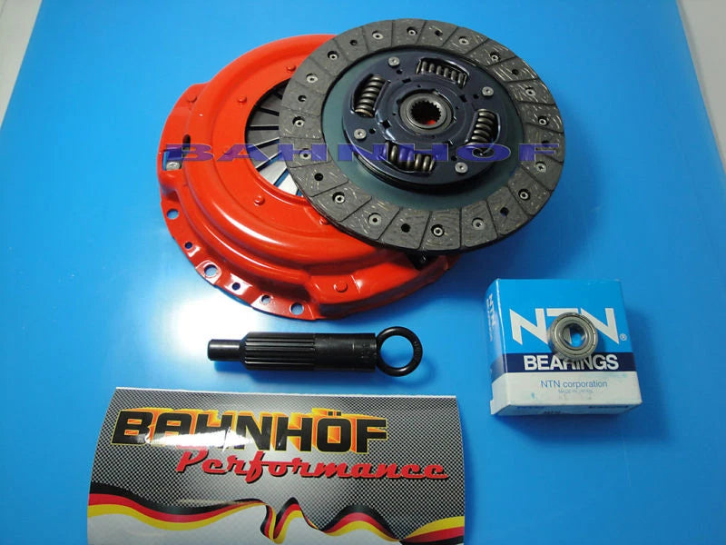 Stage 1 Clutch Kit for Mazda 626 (1987–1992)